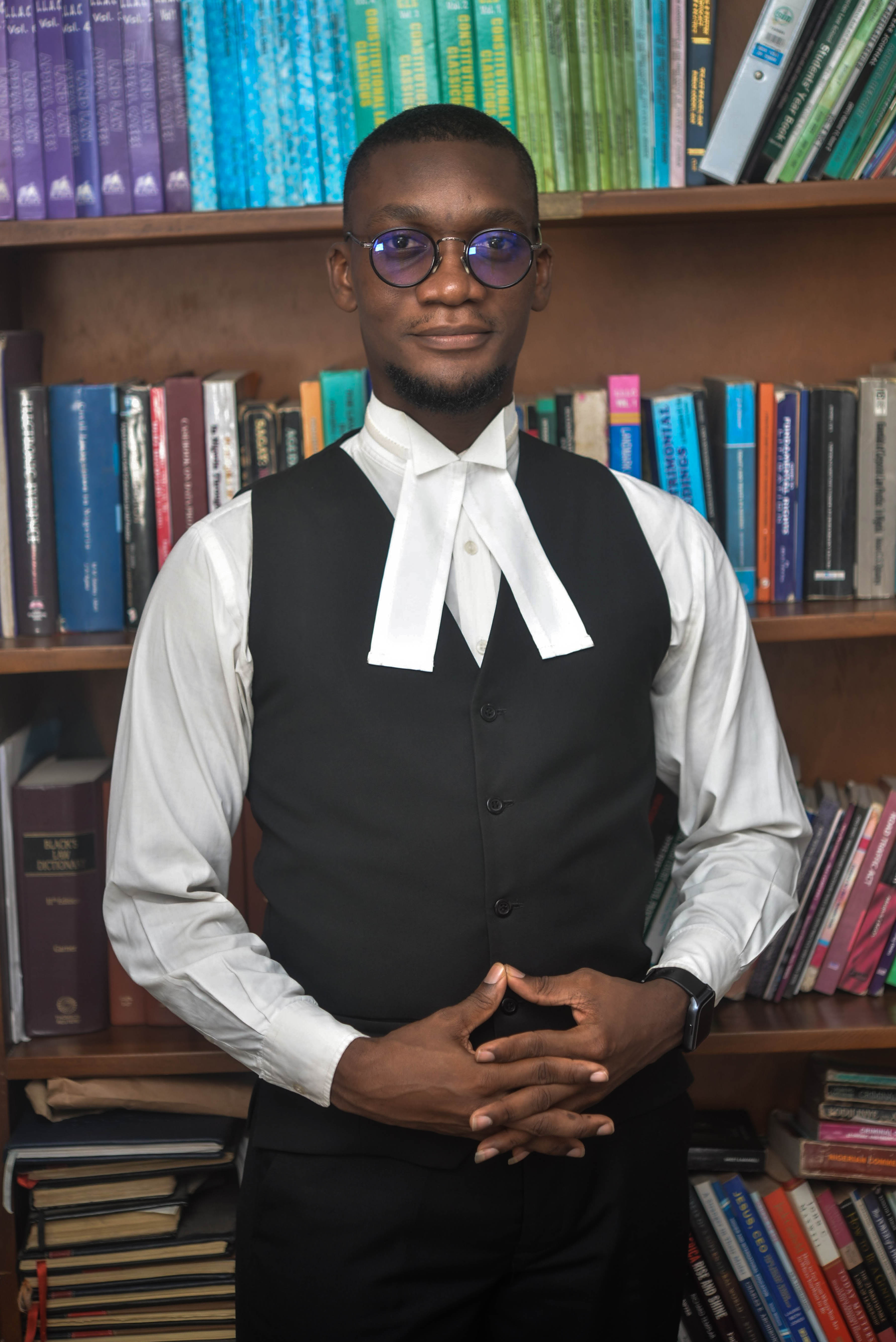 Abiola Lawal